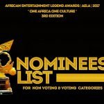 AELA awards 2017