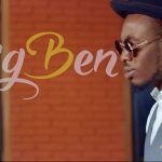 bigBen, Ghana Music, Loving You, Bisa K'dei