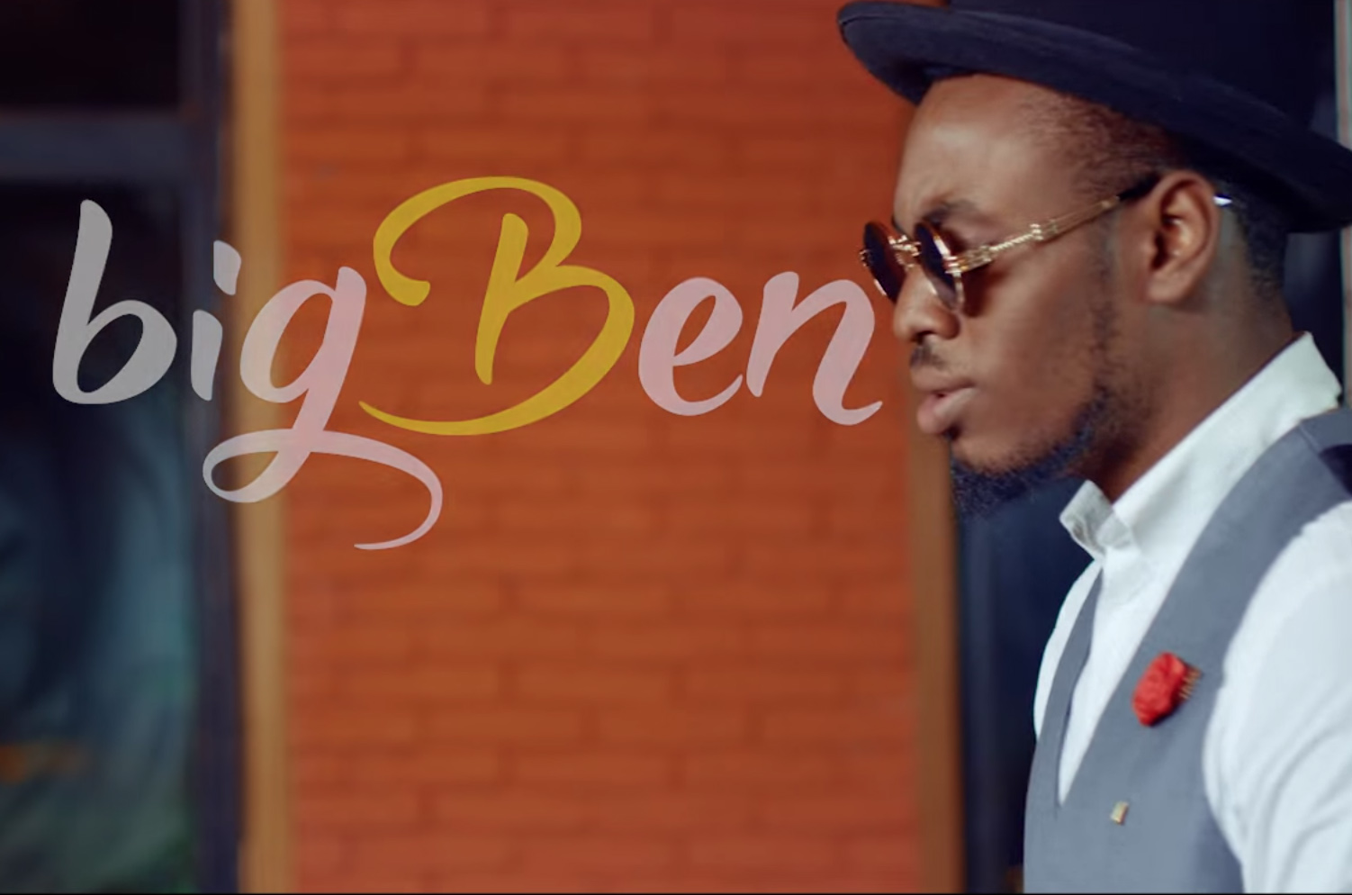 bigBen, Ghana Music, Loving You, Bisa K'dei