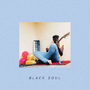 Intro (Studio Life) by Black Soul