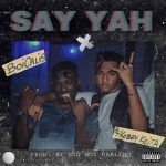 Say Yah feat. Kobby Keita by Boicalis