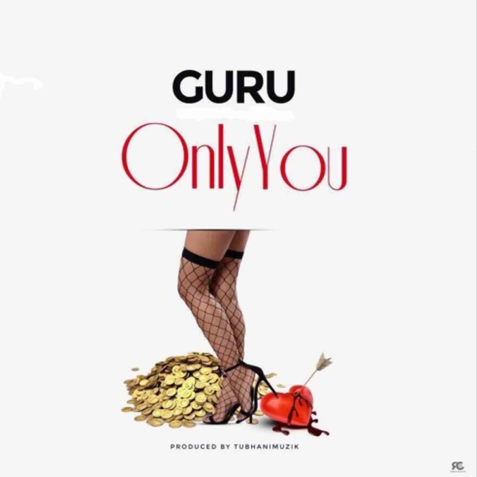 Only U by Guru