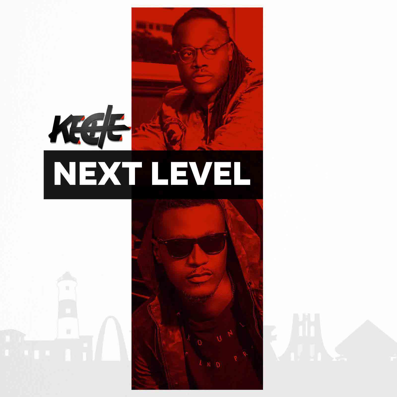 Next Level by Keche