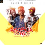 Akosua Guy Guy by Kloud 9 Empire