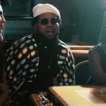 knii lante, flowking stone, ghana music, open mic