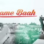 Body Fire by Kwame Baah