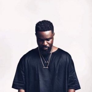 Almighty by Sarkodie