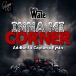 In A Mi Corner by Shatta Wale