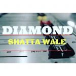 Diamond by Shatta Wale