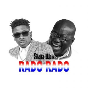 Rado Rado by Shatta Wale