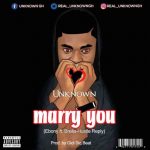 Marry You (Ebony Hustle reply) by Unknown