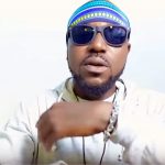 Street Boy by Yaa Pono