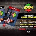 Bhim concert, stonebwoy, ghana music