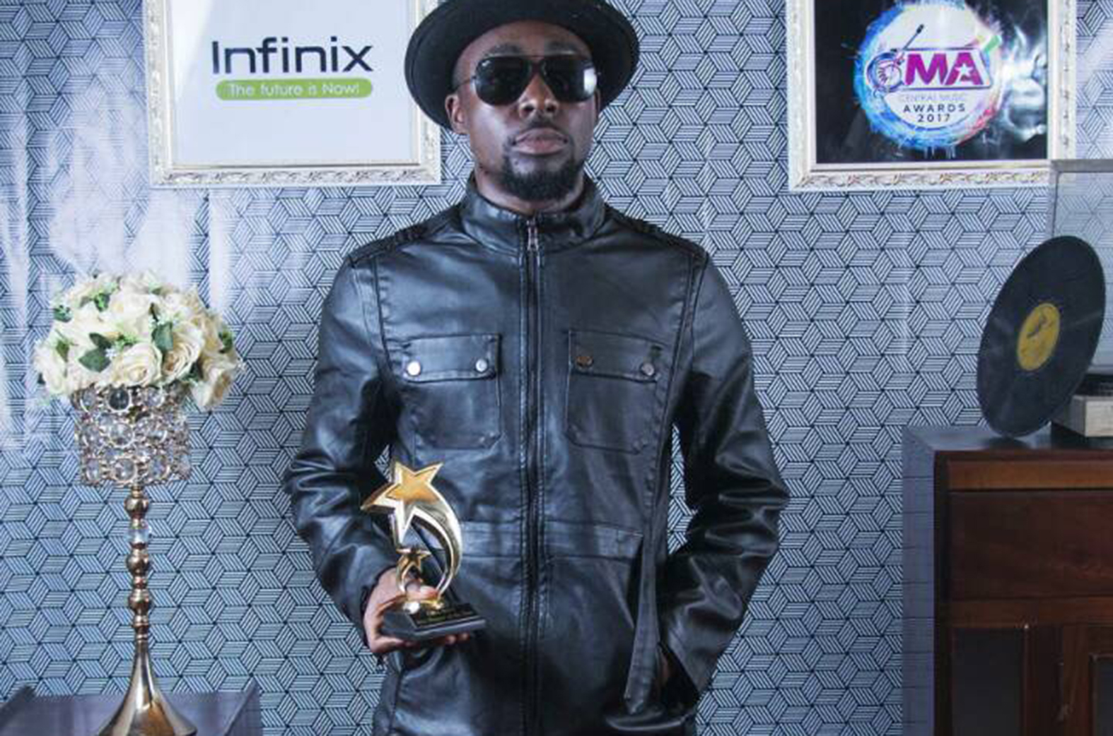 teephlow, central music awards