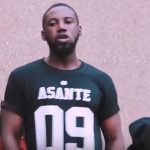 KAN 2K17 Cypher by Gangalia Connect