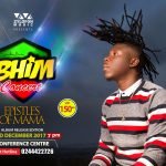 bhim concert, stonebwoy, ghana music