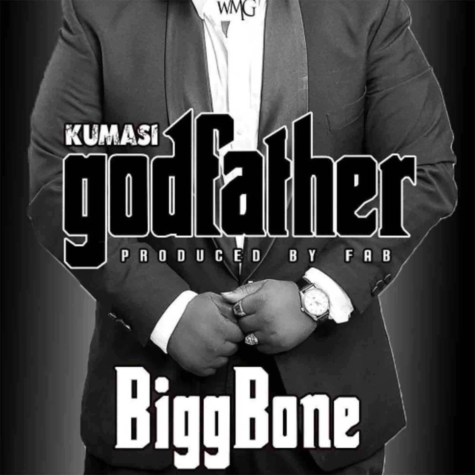 Kumasi godfather by BiggBone