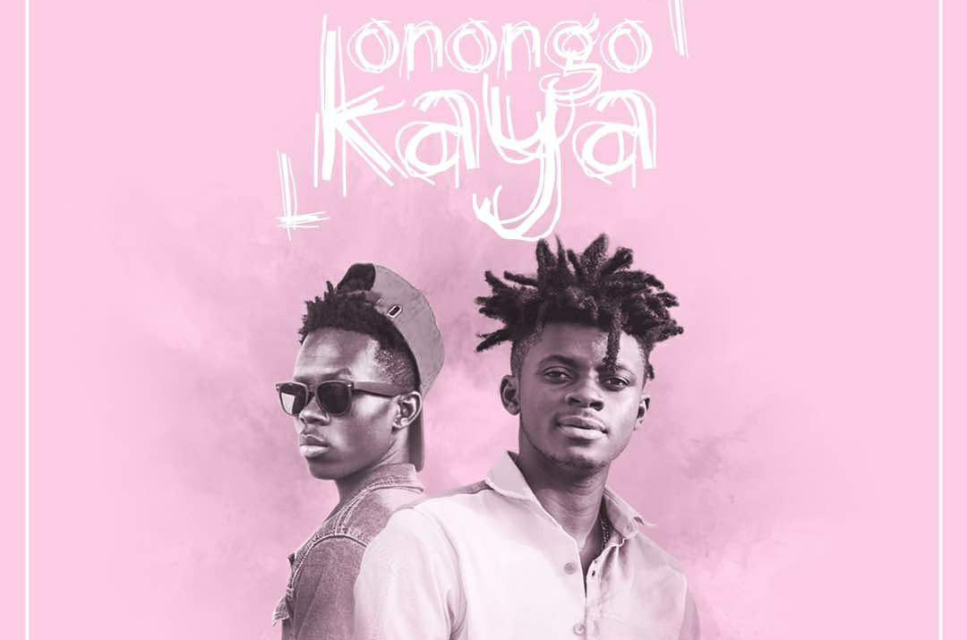 konongo kaya, strongman, ghana music, deon boakye