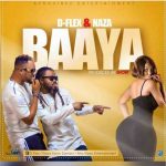 Baaya by D-Flex & Naza