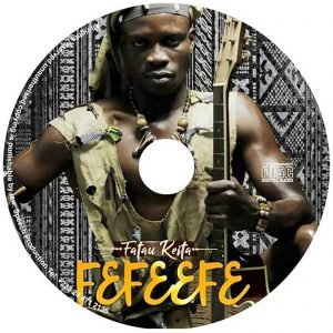 Fefeefe by Fatau Keita