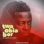 Twa Obia Bor by Guru