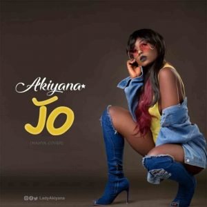 Jo by Akiyana 