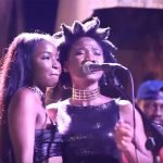 Kae (Live Performance Video) by Yaa Yaa & Lady Jay