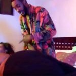 Body Pump by Larry Prince feat. Ras Kuuku