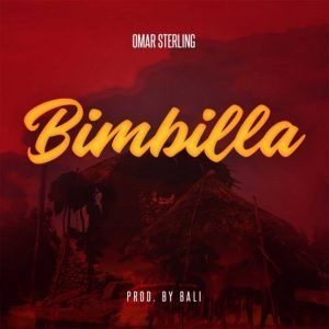 Bimbilla by Omar Sterling 