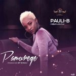 Pamurege by Pauli-B
