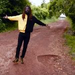 Deh Ah Road by Rudebwoy Ranking