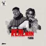 Real Man by Talaat Yarky feat. Tsoobi