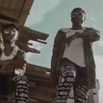 Uh Huh by Dope Nation