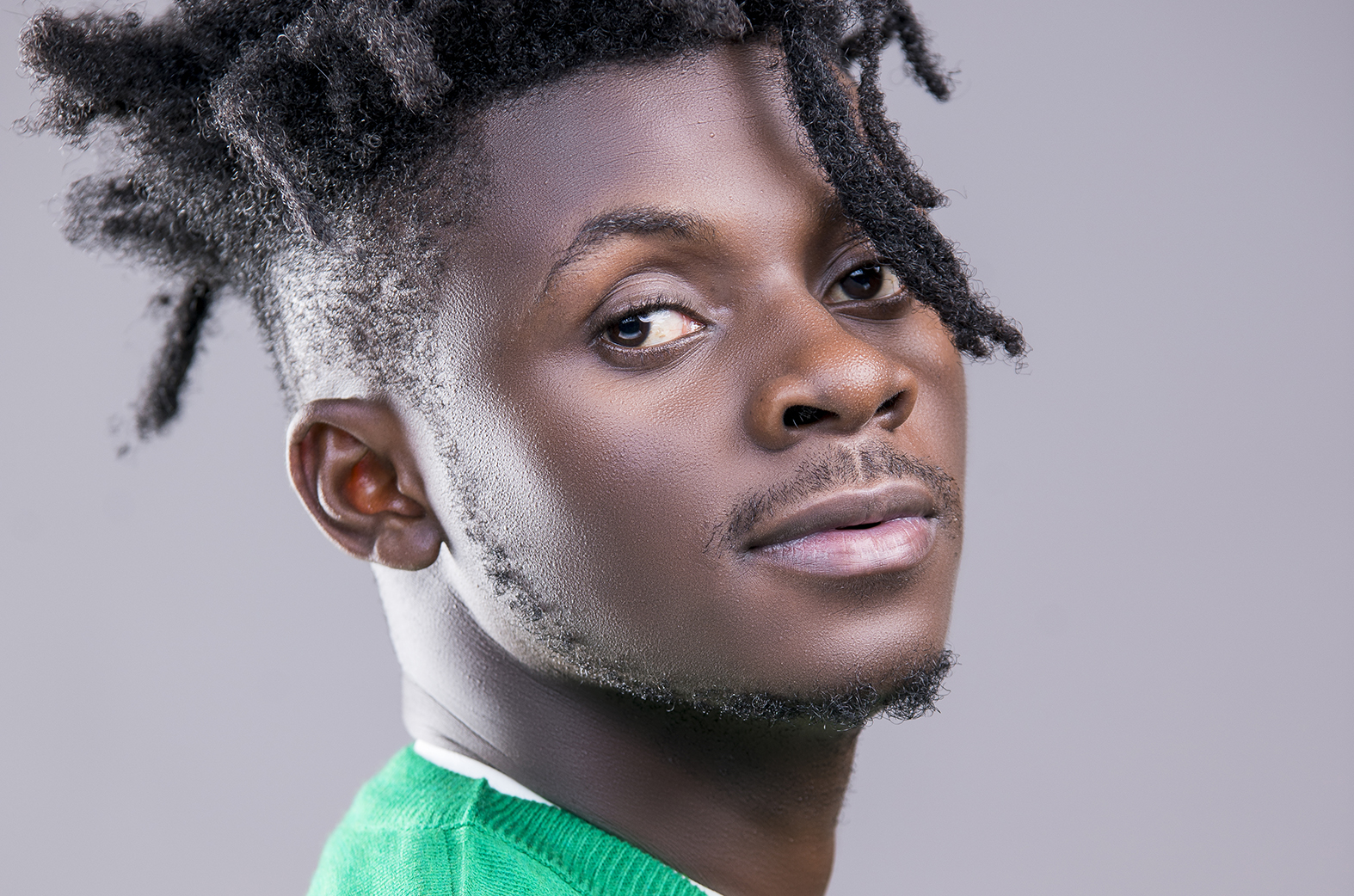 The Green Experience with Deon Boakye