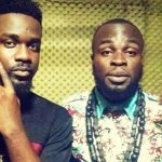 Sarkodie & M.anifest make list of top rappers in Africa