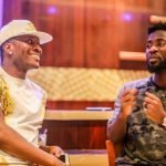 bisa kdei, ghana music, asamoah gyan, hammer