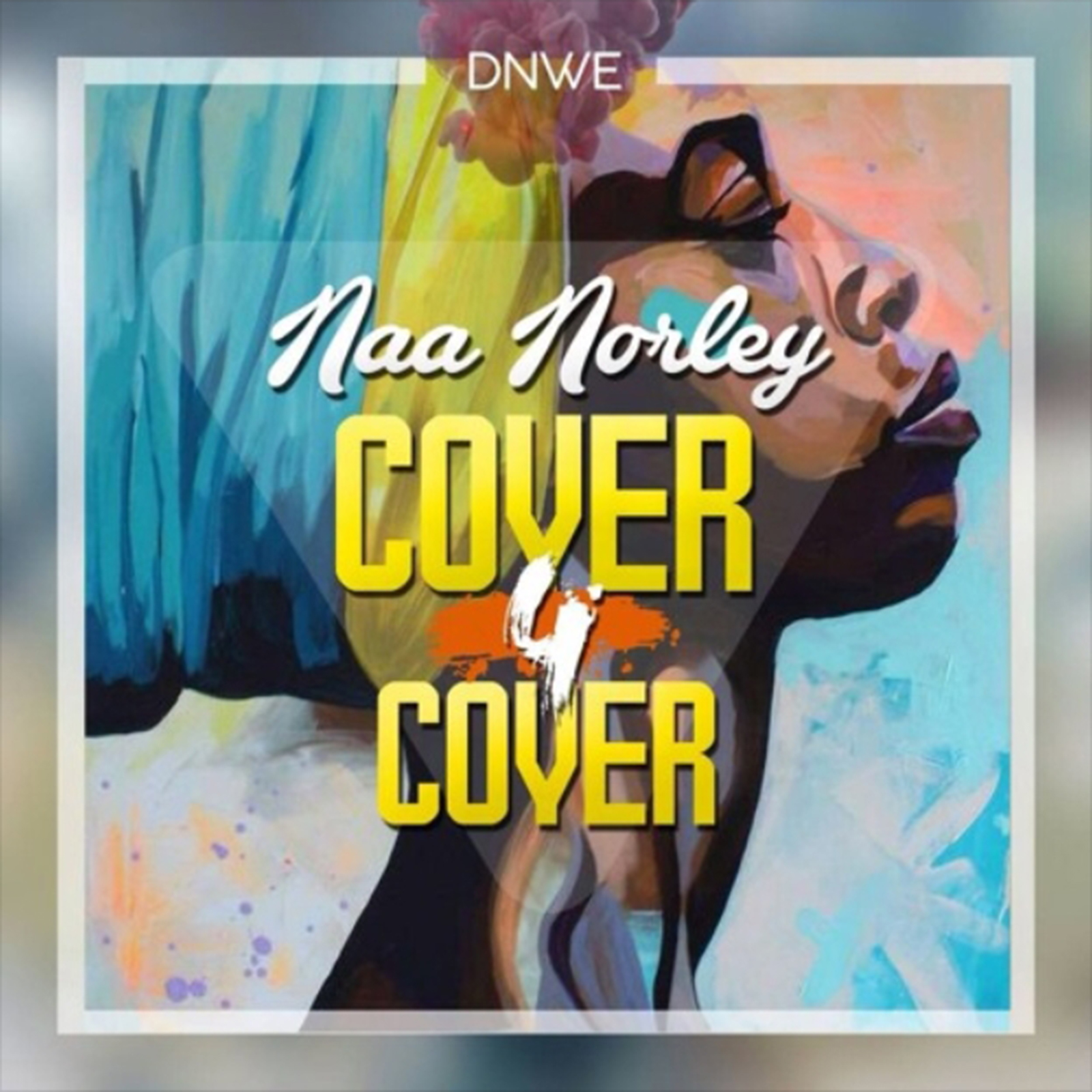 naa norley, cover 4 cover, ghana music