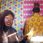 Lobilovi by Bobo Pee feat. Wanlov the Kubolor