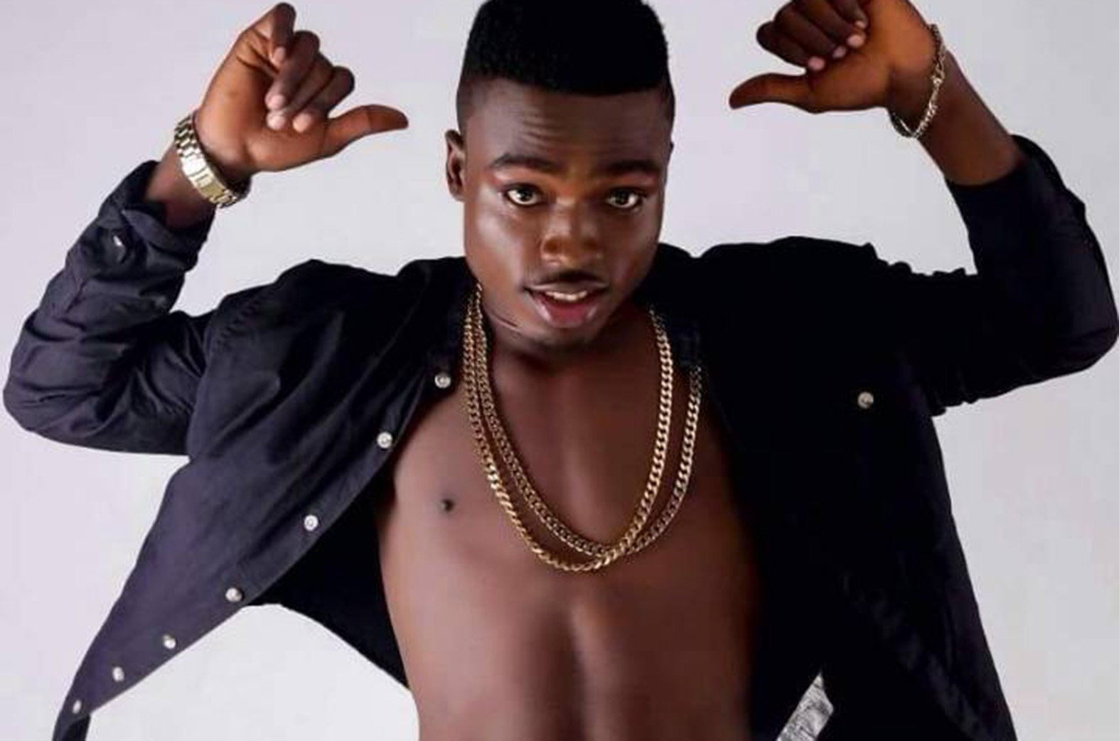 We Don’t Have Any Dancehall King yet - D-Sky