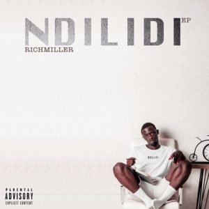 Ndilidi by RichMiller