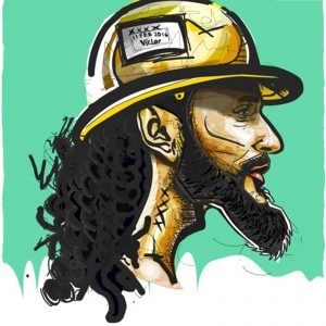 Gh Wrap Up 2017 by Wanlov by Kubolor