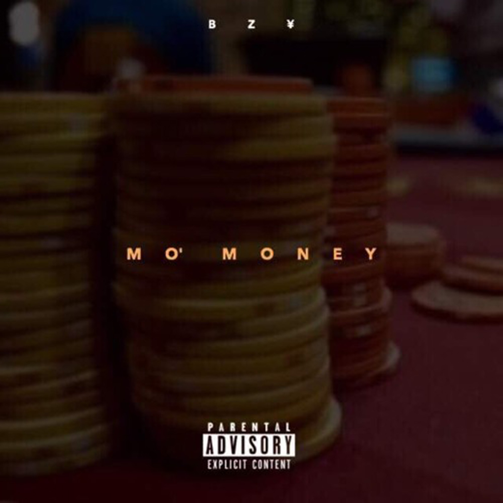 Mo' Money by BzY