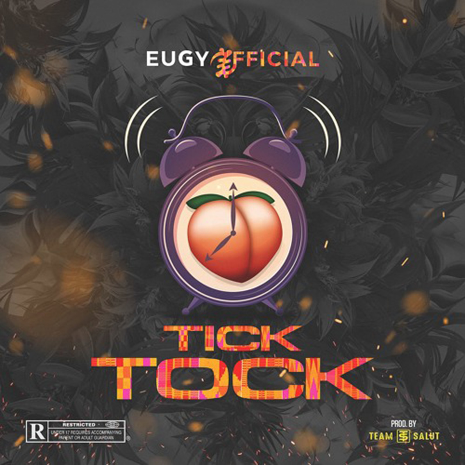 Tick Tock by Eugy