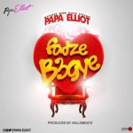 Fadzi B3gye by Papa Elliot