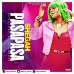 Pasapasa by Shegah