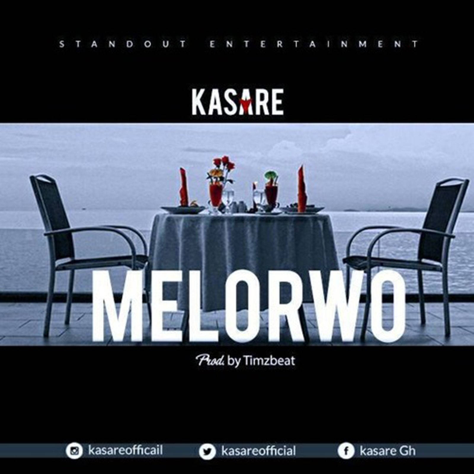 Melorwo by Kasare