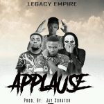 Applause by Kwame Baah, N-Zymm, Maaseg & Kweku Darilington