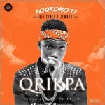 Koqromoti by Qrikpa feat. Cyril & Jewnart