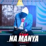 Namanya by Lego