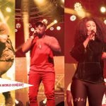 lil win, teephlow, becca, patapaa, ghana music